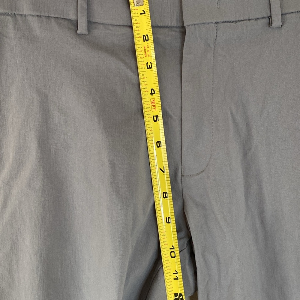 🪼Ralph by Ralph Lauren Men's Gray Pants! - Picture 6 of 10